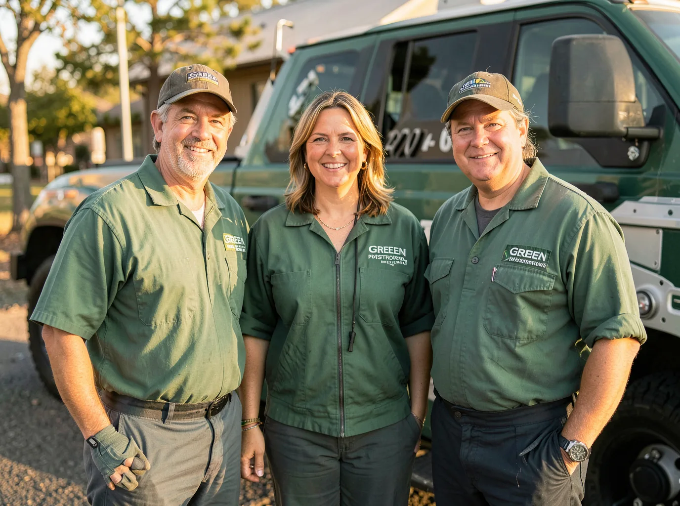 Water Damage Restoration company in Woodbridge, VA
