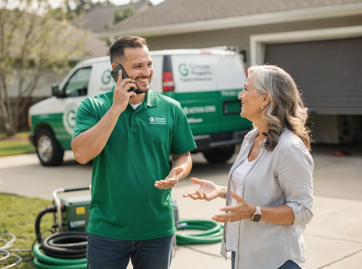Water Damage Restoration Woodbridge, VA FAQs